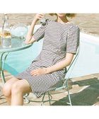 【トッカ/TOCCA】の【洗える!】SQUARE ドレス 人気、トレンドファッション・服の通販 founy(ファニー) ファッション Fashion レディースファッション WOMEN ワンピース Dress ドレス Party Dresses S/S・春夏 Ss・Spring/Summer スクエア Square ドレス Dress 再入荷 Restock/Back In Stock/Re Arrival 夏 Summer 春 Spring 洗える Washable thumbnail ブラック系5|ID: prp329100003300370 ipo3291000000028666788