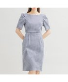 【トッカ/TOCCA】の【洗える!】SQUARE ドレス 人気、トレンドファッション・服の通販 founy(ファニー) ファッション Fashion レディースファッション WOMEN ワンピース Dress ドレス Party Dresses S/S・春夏 Ss・Spring/Summer スクエア Square ドレス Dress 再入荷 Restock/Back In Stock/Re Arrival 夏 Summer 春 Spring 洗える Washable thumbnail ネイビー系5|ID: prp329100003300370 ipo3291000000028666789