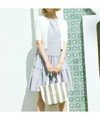 【トッカ/TOCCA】の【洗える!】BEACH ドレス 人気、トレンドファッション・服の通販 founy(ファニー) ファッション Fashion レディースファッション WOMEN ワンピース Dress ドレス Party Dresses S/S・春夏 Ss・Spring/Summer ドレス Dress ビーチ Beach 夏 Summer 春 Spring 洗える Washable thumbnail ラベンダー系|ID: prp329100003300371 ipo3291000000023977915