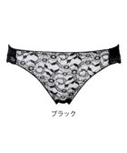 【ブラデリス ニューヨーク/BRADELIS New York】の【NuBra】スピカ ショーツ デザインヌーブラ ブラック|ID: prp329100003309814 ipo3291000000028397844