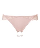 【ブラデリス ニューヨーク/BRADELIS New York】の【NuBra】ミラ ショーツ デザインヌーブラ ピンク|ID: prp329100003309817 ipo3291000000028397857