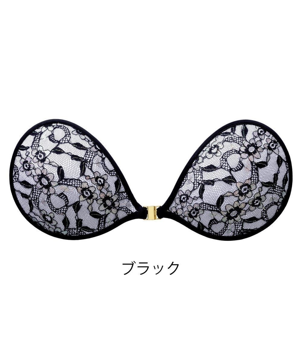 【ブラデリス ニューヨーク/BRADELIS New York】の【NuBra / ボリュームアップ】パテッドヌーブラ スピカ デザインヌーブラ 人気、トレンドファッション・服の通販 founy(ファニー) 　ファッション　Fashion　レディースファッション　WOMEN　アンダー　Under　オイル　Oil　オフショルダー　Off Shoulder　春　Spring　キャミソール　Camisole　コレクション　Collection　軽量　Lightweight　ショルダー　Shoulder　ショーツ　Shorts　シリコン　Silicon　タオル　Towel　ドレス　Dress　人気　Popularity　パイピング　Piping　フォルム　Form　ブラジャー　Bra　ランジェリー　Lingerie　S/S・春夏　Ss・Spring/Summer　おすすめ　Recommend　夏　Summer　結婚式　Wedding Ceremony　 other-1|ID: prp329100003309820 ipo3291000000028397862