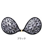 【ブラデリス ニューヨーク/BRADELIS New York】の【NuBra / ボリュームアップ】パテッドヌーブラ スピカ デザインヌーブラ 人気、トレンドファッション・服の通販 founy(ファニー) ファッション Fashion レディースファッション WOMEN アンダー Under オイル Oil オフショルダー Off Shoulder 春 Spring キャミソール Camisole コレクション Collection 軽量 Lightweight ショルダー Shoulder ショーツ Shorts シリコン Silicon タオル Towel ドレス Dress 人気 Popularity パイピング Piping フォルム Form ブラジャー Bra ランジェリー Lingerie S/S・春夏 Ss・Spring/Summer おすすめ Recommend 夏 Summer 結婚式 Wedding Ceremony thumbnail ブラック|ID: prp329100003309820 ipo3291000000028397863