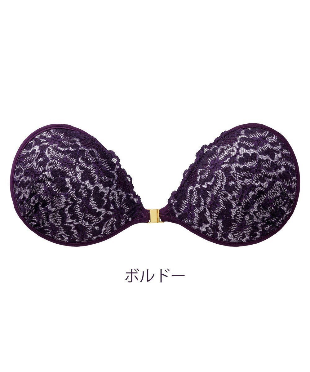 【ブラデリス ニューヨーク/BRADELIS New York】の【NuBra / ボリュームアップ】パテッドヌーブラ ベガ ストラップレスで肩こり軽減 人気、トレンドファッション・服の通販 founy(ファニー) 　ファッション　Fashion　レディースファッション　WOMEN　アンダー　Under　オイル　Oil　オフショルダー　Off Shoulder　春　Spring　キャミソール　Camisole　コレクション　Collection　軽量　Lightweight　ショルダー　Shoulder　ショーツ　Shorts　シリコン　Silicon　タオル　Towel　ドレス　Dress　人気　Popularity　パイピング　Piping　フォルム　Form　ブラジャー　Bra　ランジェリー　Lingerie　レース　Race　S/S・春夏　Ss・Spring/Summer　おすすめ　Recommend　夏　Summer　結婚式　Wedding Ceremony　 other-1|ID: prp329100003309822 ipo3291000000028397869