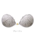 【ブラデリス ニューヨーク/BRADELIS New York】の【NuBra / ボリュームアップ】パテッドヌーブラ ベガ ストラップレスで肩こり軽減 グレージュ|ID: prp329100003309822 ipo3291000000028397872