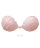 【ブラデリス ニューヨーク/BRADELIS New York】の【NuBra / ナチュラルタイプ】ヌーブラ・エアーライト ミラ デザインヌーブラ 人気、トレンドファッション・服の通販 founy(ファニー) ファッション Fashion レディースファッション WOMEN アンダー Under オイル Oil オフショルダー Off Shoulder 春 Spring キャミソール Camisole コレクション Collection 軽量 Lightweight ショルダー Shoulder ショーツ Shorts シリコン Silicon タオル Towel ドレス Dress 人気 Popularity パイピング Piping フィット Fit フォルム Form ブラジャー Bra ランジェリー Lingerie レース Race S/S・春夏 Ss・Spring/Summer おすすめ Recommend 夏 Summer 結婚式 Wedding Ceremony thumbnail ピンク|ID: prp329100003309823 ipo3291000000028397876