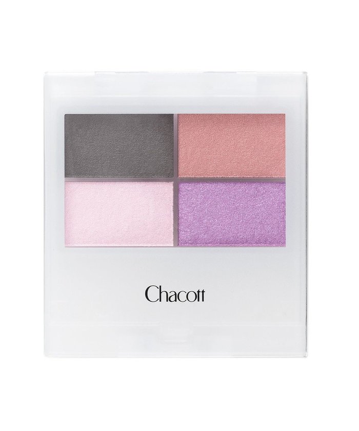 【チャコット コスメティクス/Chacott Cosmetics】のフェイスカラーパレット【509】アンティークドール インテリア・キッズ・メンズ・レディースファッション・服の通販 founy(ファニー) https://founy.com/ ファッション Fashion レディースファッション WOMEN アンティーク Antique オーガニック Organic テクスチャー Texture なめらか Smooth パープル Purple フェイス Face ラベンダー Lavender |ID: prp329100003309833 ipo3291000000028398740