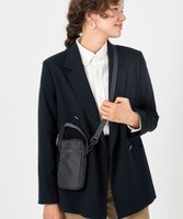 【レスポートサック/LeSportsac】のMINI PHONE CROSSBODY/サンダー 人気、トレンドファッション・服の通販 founy(ファニー) ファッション Fashion レディースファッション WOMEN コンパクト Compact 軽量 Lightweight ショルダー Shoulder シンプル Simple スタイリッシュ Stylish 人気 Popularity プリント Print ポケット Pocket ポシェット Pochette ポーチ Pouch 無地 Plain Color おすすめ Recommend エレガント 上品 Elegant スマホケース Phone Case ビジネス 仕事 通勤 Business |ID:prp329100003313843