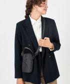 【レスポートサック/LeSportsac】のMINI PHONE CROSSBODY/サンダー 人気、トレンドファッション・服の通販 founy(ファニー) ファッション Fashion レディースファッション WOMEN コンパクト Compact 軽量 Lightweight ショルダー Shoulder シンプル Simple スタイリッシュ Stylish 人気 Popularity プリント Print ポケット Pocket ポシェット Pochette ポーチ Pouch 無地 Plain Color おすすめ Recommend エレガント 上品 Elegant スマホケース Phone Case ビジネス 仕事 通勤 Business thumbnail サンダー|ID: prp329100003313843 ipo3291000000027209784