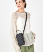 【レスポートサック/LeSportsac】のMINI PHONE CROSSBODY/サンダー サンダー|ID: prp329100003313843 ipo3291000000028463616