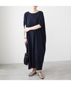 【ネテネ/NETENE】の【洗濯機可/清涼感】コージーコットンワンピース 人気、トレンドファッション・服の通販 founy(ファニー) ファッション Fashion レディースファッション WOMEN ワンピース Dress ニットワンピース Knit Dresses 春 Spring 秋 Autumn/Fall カーディガン Cardigan ジャケット Jacket タンク Tank リラックス Relax ロング Long S/S・春夏 Ss・Spring/Summer おすすめ Recommend 夏 Summer 旅行 Travel thumbnail ディープシー|ID: prp329100003314008 ipo3291000000029172992