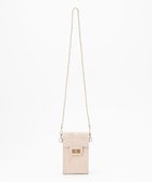 【グレース コンチネンタル/GRACE CONTINENTAL】のChainMiniBag23S エクリュ|ID: prp329100003318686 ipo3291000000028397768