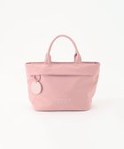 【トッカ/TOCCA】の【WEB限定&一部店舗限定】【撥水】ARIA TOTE M トートバッグ M ピンク系|ID:prp329100003318694