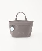 【トッカ/TOCCA】の【WEB限定&一部店舗限定】【撥水】ARIA TOTE M トートバッグ M ベージュ系|ID:prp329100003318694