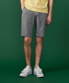 【23区 ゴルフ/23区GOLF / MEN】のWEB限定【MEN】ギンガムチェック ショートパンツ ブラック系3|ID: prp329100003319391 ipo3291000000028720682