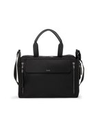 【トゥミ/TUMI】のトートバッグ レディス VOYAGEUR 「ベヴィ」ボーディング・トート 人気、トレンドファッション・服の通販 founy(ファニー) ファッション Fashion レディースファッション WOMEN バッグ Bag アクセサリー Accessories ウォーター Water コレクション Collection 傘 Umbrella スマホ Smartphone ダブル Double チャーム Charm トラベル Travel トリミング Trimming フラップ Flap フロント Front ポケット Pocket マグネット Magnet メタル Metal ループ Loop 旅行 Travel ビジネス 仕事 通勤 Business thumbnail BLACK/GUNMETAL|ID: prp329100003327330 ipo3291000000029504159