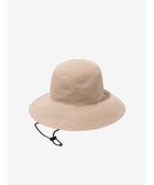 【ヘリーハンセン/HELLY HANSEN】の【UVプロテクト】サマーロールハット ◎ 人気、トレンドファッション・服の通販 founy(ファニー) ファッション Fashion レディースファッション WOMEN 帽子 Hats アウトドア Outdoor コンパクト Compact サマー Summer 帽子 Hat thumbnail アイボリー|ID: prp329100003327353 ipo3291000000026136051