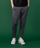 【23区 ゴルフ/23区GOLF / MEN】の【23Fondation/MEN】【ストレッチ】名品 ジャージパンツ グレー系|ID: prp329100003327442 ipo3291000000029089226