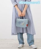 【ルートート/ROOTOTE】の8362【ハローキティ】IP.サーモキーパー.デリ.サンリオキャラクターズ-B 02:シナモロール|ID: prp329100003329891 ipo3291000000022204921