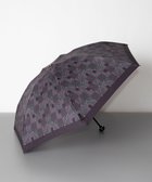 【アウロラ/AURORA】のANNA SUI(アナ スイ)雨傘(折り畳みミニ傘) フューシャピンク|ID: prp329100003341286 ipo3291000000024977324