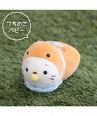 【マザーガーデン/Mother garden / GOODS】のつちのこ しろたん マスコット 《少年 / ベビー / ご先祖》 単品 人気、トレンドファッション・服の通販 founy(ファニー) ガーデン Garden キャラクター Character ベビー Baby thumbnail ベビー|ID: prp329100003343592 ipo3291000000029945960