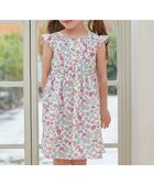 【エニファム/any FAM / KIDS】のプリント サマー ワンピース 人気、トレンドファッション・服の通販 founy(ファニー) ファッション Fashion キッズファッション KIDS ワンピース Dress/Kids 春 Spring サマー Summer 定番 Standard プリント Print ポケット Pocket ラベンダー Lavender S/S・春夏 Ss・Spring/Summer 夏 Summer thumbnail オフホワイト×花柄|ID: prp329100003343593 ipo3291000000029388306