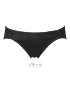 【ブラデリス ニューヨーク/BRADELIS New York】の【NuBra】クロス ショーツ デザインヌーブラ ブラック|ID: prp329100003345530 ipo3291000000028396716