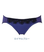 【ブラデリス ニューヨーク/BRADELIS New York】の【NuBra】クロス ショーツ デザインヌーブラ ロイヤルブルー|ID: prp329100003345530 ipo3291000000028396718