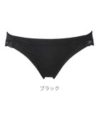 【ブラデリス ニューヨーク/BRADELIS New York】の【NuBra】ヴェイン ショーツ デザインヌーブラ ブラック|ID: prp329100003345531 ipo3291000000028396720