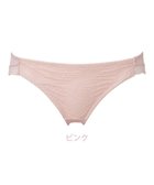 【ブラデリス ニューヨーク/BRADELIS New York】の【NuBra】ヴェイン ショーツ デザインヌーブラ ピンク|ID: prp329100003345531 ipo3291000000028396721