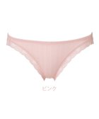 【ブラデリス ニューヨーク/BRADELIS New York】の【NuBra】アベニュー ショーツ デザインヌーブラ ピンク|ID: prp329100003345532 ipo3291000000028396726