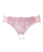 【ブラデリス ニューヨーク/BRADELIS New York】の【NuBra】ロゼット ショーツ デザインヌーブラ ピンク|ID: prp329100003345533 ipo3291000000028396729