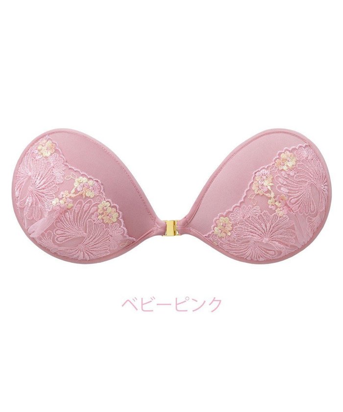 【ブラデリス ニューヨーク/BRADELIS New York】の【NuBra / ボリュームアップ】パテッドヌーブラ ミルキー デザインヌーブラ インテリア・キッズ・メンズ・レディースファッション・服の通販 founy(ファニー) https://founy.com/ ファッション Fashion レディースファッション WOMEN アンダー Under オイル Oil オフショルダー Off Shoulder 春 Spring キャミソール Camisole コレクション Collection 軽量 Lightweight ショルダー Shoulder ショーツ Shorts シリコン Silicon タオル Towel ドレス Dress 人気 Popularity パイピング Piping フォルム Form ブラジャー Bra ベビー Baby ランジェリー Lingerie レース Race S/S・春夏 Ss・Spring/Summer おすすめ Recommend 夏 Summer 結婚式 Wedding Ceremony |ID: prp329100003345535 ipo3291000000028396734