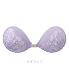 【ブラデリス ニューヨーク/BRADELIS New York】の【NuBra / ボリュームアップ】パテッドヌーブラ ミルキー デザインヌーブラ 人気、トレンドファッション・服の通販 founy(ファニー) ファッション Fashion レディースファッション WOMEN アンダー Under オイル Oil オフショルダー Off Shoulder 春 Spring キャミソール Camisole コレクション Collection 軽量 Lightweight ショルダー Shoulder ショーツ Shorts シリコン Silicon タオル Towel ドレス Dress 人気 Popularity パイピング Piping フォルム Form ブラジャー Bra ベビー Baby ランジェリー Lingerie レース Race S/S・春夏 Ss・Spring/Summer おすすめ Recommend 夏 Summer 結婚式 Wedding Ceremony thumbnail ライラック|ID: prp329100003345535 ipo3291000000028396736