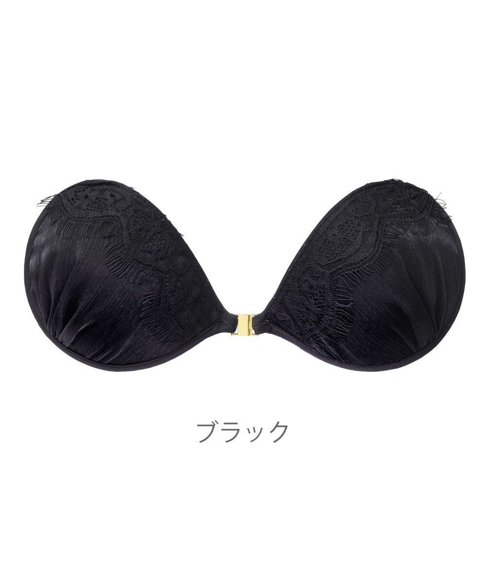 【ブラデリス ニューヨーク/BRADELIS New York】の【NuBra / ボリュームアップ】パテッドヌーブラ クロス デザインヌーブラ 人気、トレンドファッション・服の通販 founy(ファニー) 　ファッション　Fashion　レディースファッション　WOMEN　アンダー　Under　オイル　Oil　オフショルダー　Off Shoulder　春　Spring　キャミソール　Camisole　コレクション　Collection　軽量　Lightweight　ショルダー　Shoulder　ショーツ　Shorts　シリコン　Silicon　シンプル　Simple　タオル　Towel　ドレス　Dress　人気　Popularity　パイピング　Piping　フォルム　Form　ブラジャー　Bra　ランジェリー　Lingerie　レース　Race　S/S・春夏　Ss・Spring/Summer　おすすめ　Recommend　夏　Summer　結婚式　Wedding Ceremony　 other-1|ID: prp329100003345536 ipo3291000000028396738