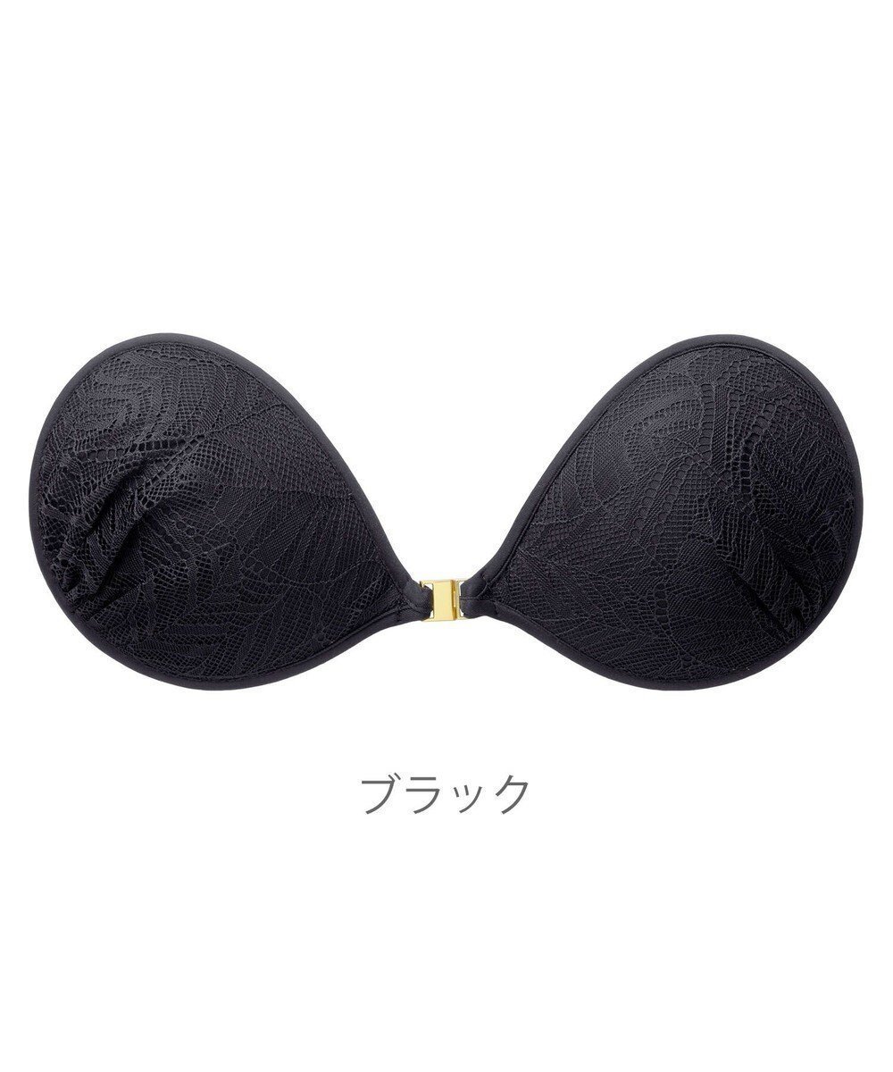 【ブラデリス ニューヨーク/BRADELIS New York】の【NuBra / ナチュラルタイプ】ヌーブラ・エアーライト ヴェイン デザインヌーブラ 人気、トレンドファッション・服の通販 founy(ファニー) 　ファッション　Fashion　レディースファッション　WOMEN　アンダー　Under　オイル　Oil　オフショルダー　Off Shoulder　春　Spring　キャミソール　Camisole　コレクション　Collection　軽量　Lightweight　ショルダー　Shoulder　ショーツ　Shorts　シリコン　Silicon　タオル　Towel　ドレス　Dress　人気　Popularity　パイピング　Piping　フィット　Fit　フォルム　Form　ブラジャー　Bra　ランジェリー　Lingerie　レース　Race　S/S・春夏　Ss・Spring/Summer　おすすめ　Recommend　夏　Summer　結婚式　Wedding Ceremony　 other-1|ID: prp329100003345537 ipo3291000000028396742