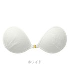 【ブラデリス ニューヨーク/BRADELIS New York】の【NuBra / ナチュラルタイプ】ヌーブラ・エアーライト ヴェイン デザインヌーブラ 人気、トレンドファッション・服の通販 founy(ファニー) ファッション Fashion レディースファッション WOMEN アンダー Under オイル Oil オフショルダー Off Shoulder 春 Spring キャミソール Camisole コレクション Collection 軽量 Lightweight ショルダー Shoulder ショーツ Shorts シリコン Silicon タオル Towel ドレス Dress 人気 Popularity パイピング Piping フィット Fit フォルム Form ブラジャー Bra ランジェリー Lingerie レース Race S/S・春夏 Ss・Spring/Summer おすすめ Recommend 夏 Summer 結婚式 Wedding Ceremony thumbnail ホワイト|ID: prp329100003345537 ipo3291000000028396745