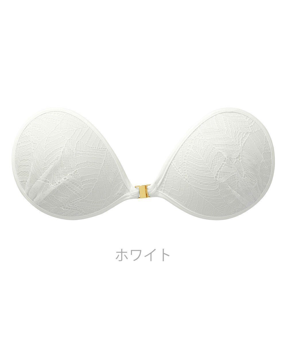 【ブラデリス ニューヨーク/BRADELIS New York】の【NuBra / ナチュラルタイプ】ヌーブラ・エアーライト ヴェイン デザインヌーブラ インテリア・キッズ・メンズ・レディースファッション・服の通販 founy(ファニー) 　ファッション　Fashion　レディースファッション　WOMEN　アンダー　Under　オイル　Oil　オフショルダー　Off Shoulder　春　Spring　キャミソール　Camisole　コレクション　Collection　軽量　Lightweight　ショルダー　Shoulder　ショーツ　Shorts　シリコン　Silicon　タオル　Towel　ドレス　Dress　人気　Popularity　パイピング　Piping　フィット　Fit　フォルム　Form　ブラジャー　Bra　ランジェリー　Lingerie　レース　Race　S/S・春夏　Ss・Spring/Summer　おすすめ　Recommend　夏　Summer　結婚式　Wedding Ceremony　ホワイト|ID: prp329100003345537 ipo3291000000028396745