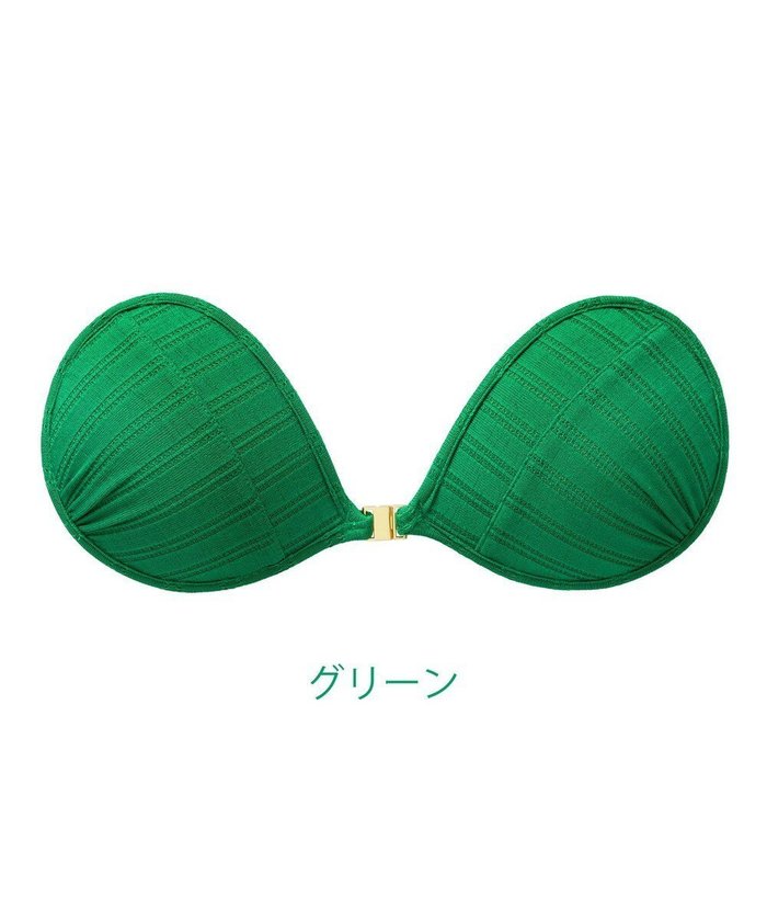 【ブラデリス ニューヨーク/BRADELIS New York】の【NuBra / ナチュラルタイプ】ヌーブラ・エアーライト アベニュー デザインヌーブラ インテリア・キッズ・メンズ・レディースファッション・服の通販 founy(ファニー) https://founy.com/ ファッション Fashion レディースファッション WOMEN アンダー Under オイル Oil オフショルダー Off Shoulder 春 Spring キャミソール Camisole コレクション Collection 軽量 Lightweight ショルダー Shoulder ショーツ Shorts シリコン Silicon シンプル Simple ストライプ Stripe タオル Towel ドレス Dress 人気 Popularity パイピング Piping フィット Fit フォルム Form ブラジャー Bra ランジェリー Lingerie S/S・春夏 Ss・Spring/Summer おすすめ Recommend 夏 Summer 結婚式 Wedding Ceremony |ID: prp329100003345538 ipo3291000000028396746