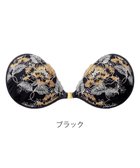 【ブラデリス ニューヨーク/BRADELIS New York】の【NuBra / ナチュラルタイプ】ヌーブラ・エアーライト ロゼット デザインヌーブラ 人気、トレンドファッション・服の通販 founy(ファニー) ファッション Fashion レディースファッション WOMEN アンダー Under イエロー Yellow オイル Oil オフショルダー Off Shoulder 春 Spring キャミソール Camisole クール Cool コレクション Collection 軽量 Lightweight ショルダー Shoulder ショーツ Shorts シリコン Silicon タオル Towel ドレス Dress 人気 Popularity パイピング Piping フィット Fit フォルム Form ブラジャー Bra ランジェリー Lingerie S/S・春夏 Ss・Spring/Summer おすすめ Recommend 夏 Summer 結婚式 Wedding Ceremony thumbnail ブラック|ID: prp329100003345539 ipo3291000000028396751