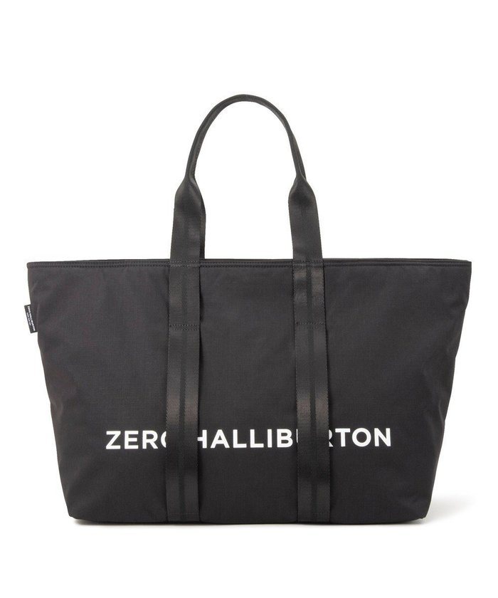 【ゼロハリバートン/ZERO HALLIBURTON】のZHG-B5 ラージロッカートート 82521 ZERO HALLIBURTON ゼロハリバートン トートバッグ レディースゴルフ インテリア・キッズ・メンズ・レディースファッション・服の通販 founy(ファニー) https://founy.com/ ファッション Fashion レディースファッション WOMEN バッグ Bag スポーツウェア Sportswear スポーツ バッグ/ポーチ Sports Bag/Pouch スポーツグッズ Sporting Goods アウトドア Outdoor コーティング Coating 軽量 Lightweight シューズ Shoes スポーツ Sports バランス Balance ボンディング Bonding ポケット Pocket ゴルフ Golf |ID: prp329100003359417 ipo3291000000023839750