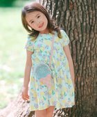 【エニファム/any FAM / KIDS】のカットソー サマー ワンピース ミントレモン|ID: prp329100003364634 ipo3291000000032363971