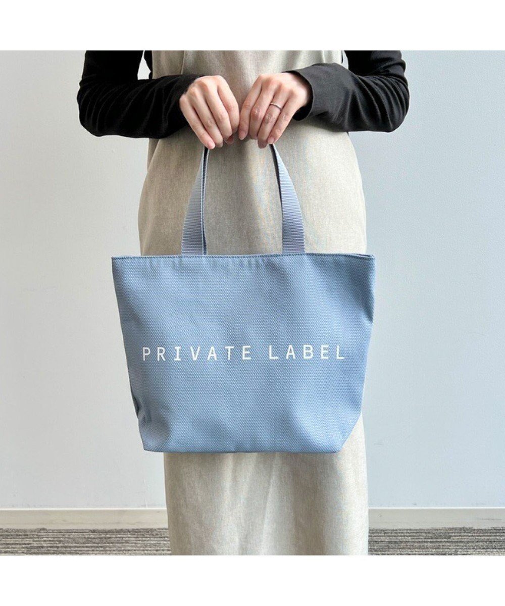 【エースバッグズアンドラゲッジ/ACE BAGS & LUGGAGE】のPrivate Label カダンス トートバッグ 17212 メッシュ エコバッグ プライベートレーベル インテリア・キッズ・メンズ・レディースファッション・服の通販 founy(ファニー) 　ファッション　Fashion　レディースファッション　WOMEN　バッグ　Bag　ポケット　Pocket　メッシュ　Mesh　ブルー|ID: prp329100003374283 ipo3291000000025162444