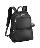 【エースバッグズアンドラゲッジ/ACE BAGS & LUGGAGE】の【雑誌掲載】 Kanana projec PJプレミアム アップルレザー 17322 カナナプロジェクト リュック ブラック|ID:prp329100003374285