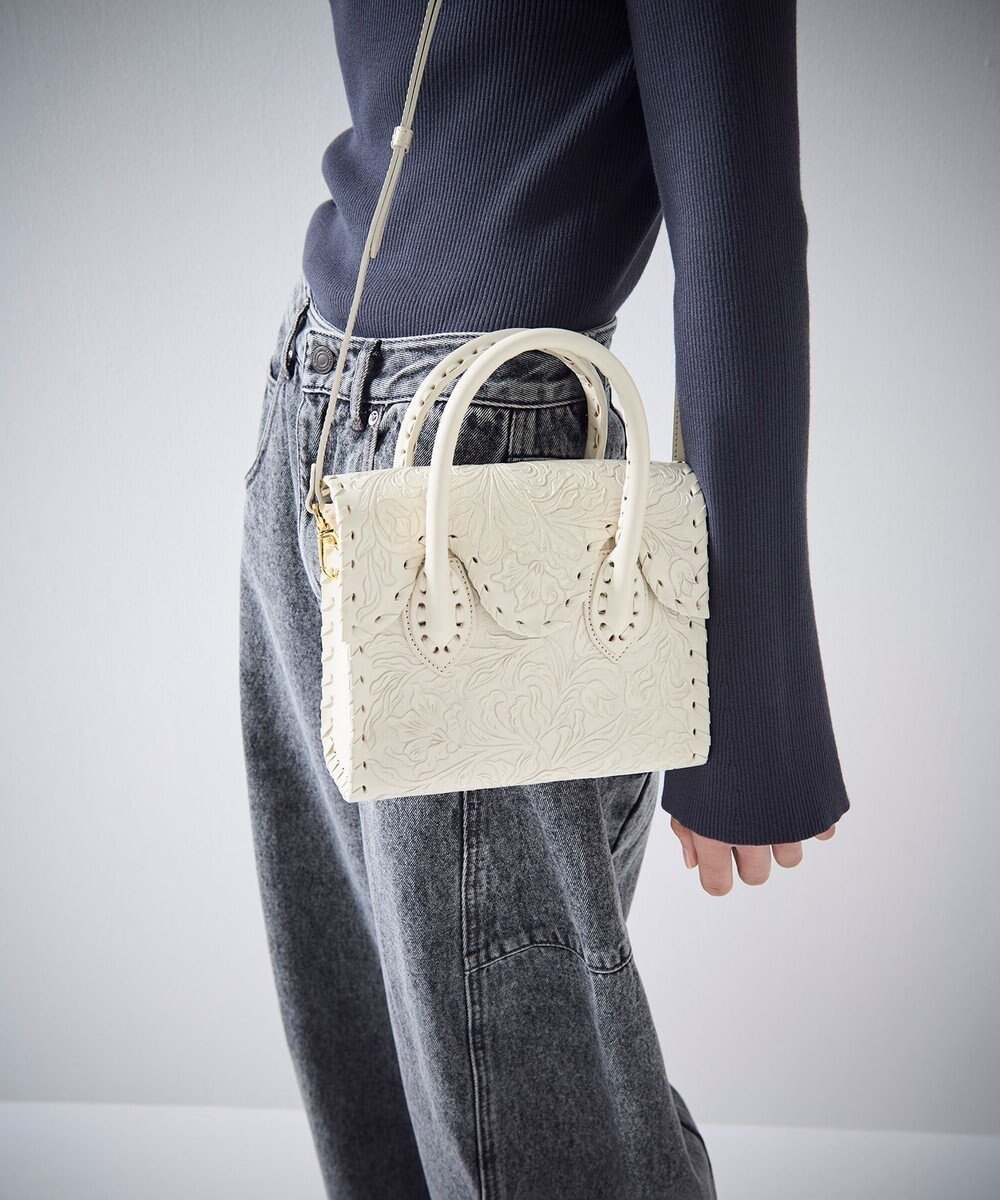 【グレース コンチネンタル/GRACE CONTINENTAL】のMini RS Handbag 人気、トレンドファッション・服の通販 founy(ファニー) 　ファッション　Fashion　レディースファッション　WOMEN　バッグ　Bag　ヴィンテージ　Vintage　定番　Standard　ハンド　Hand　ハンドバッグ　Handbag　ベーシック　Basic　ラップ　Wrap　再入荷　Restock/Back In Stock/Re Arrival　 other-1|ID: prp329100003374344 ipo3291000000028367799