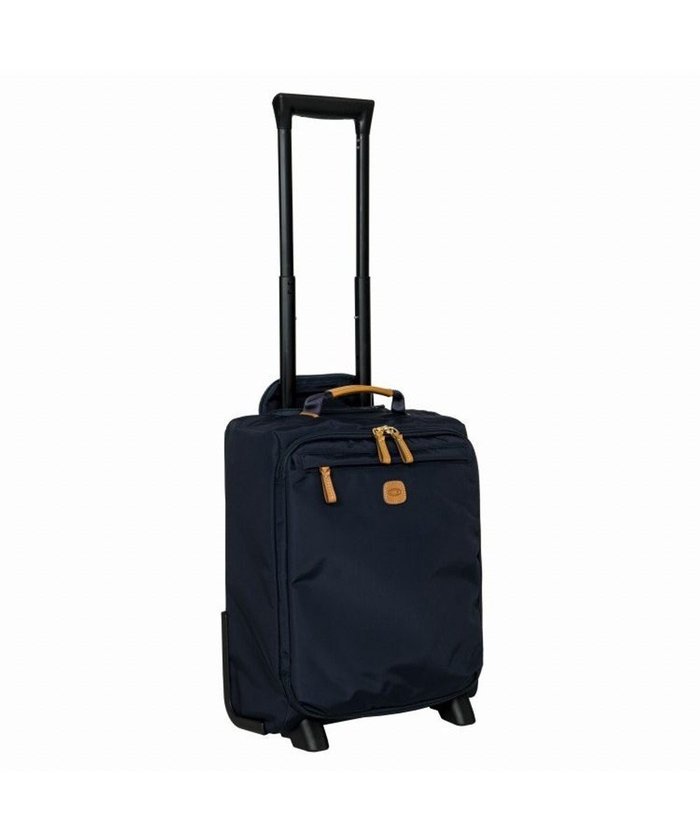 【エースバッグズアンドラゲッジ/ACE BAGS & LUGGAGE】のBRIC S X-TRAVEL X-トラベル ソフトキャリーケース 89105 ブリックス スーツケース インテリア・キッズ・メンズ・レディースファッション・服の通販 founy(ファニー) https://founy.com/ ファッション Fashion レディースファッション WOMEN スーツ Suits 旅行 Travel スーツケース キャリーケース Suitcase サテン Satin シンプル Simple トラベル Travel ポケット Pocket |ID: prp329100003374367 ipo3291000000023840104