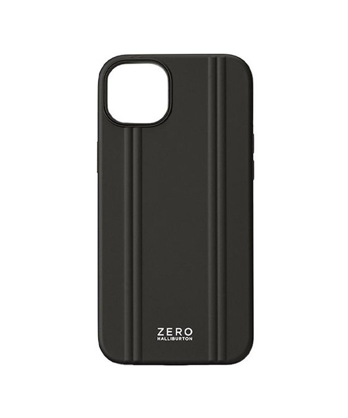 【ゼロハリバートン/ZERO HALLIBURTON / MEN】のiPhone 14 Plus ケース 81242 スマホケース 携帯ケース ポリカーボネート 6.7インチ インテリア・キッズ・メンズ・レディースファッション・服の通販 founy(ファニー) https://founy.com/ ファッション Fashion メンズファッション MEN アクセサリー Accessories インナー Inner シンプル Simple スポーツ Sports 人気 Popularity マグネット Magnet モバイル Mobile スマホケース Phone Case iPhone アイフォーン Iphone ビジネス 仕事 通勤 Business |ID: prp329100003377250 ipo3291000000029088515