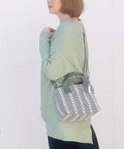 【ルートート/ROOTOTE】の1194【ミニトート】LT.ベビールー.パターンファブリック-K 01:ラインドット|ID: prp329100003380384 ipo3291000000022693970