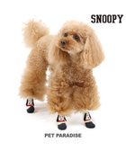 【ペットパラダイス/PET PARADISE / GOODS】のスヌーピー フィットシューズ 靴下【3S】 -|ID: prp329100003388952 ipo3291000000028001757