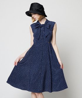 TOCCA/トッカ】の【WEB限定&洗える!】RAINY SEASON ドレス&【UVカット ...